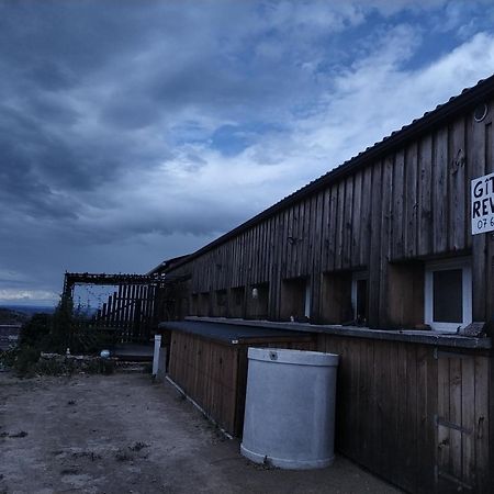 Gites De Revirand Sarras 外观 照片