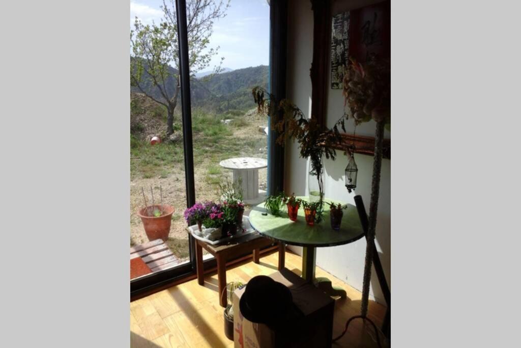 Gites De Revirand Sarras 外观 照片