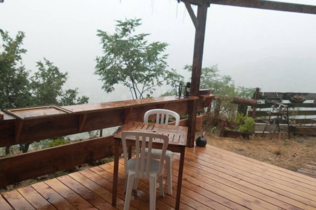 Gites De Revirand Sarras 外观 照片