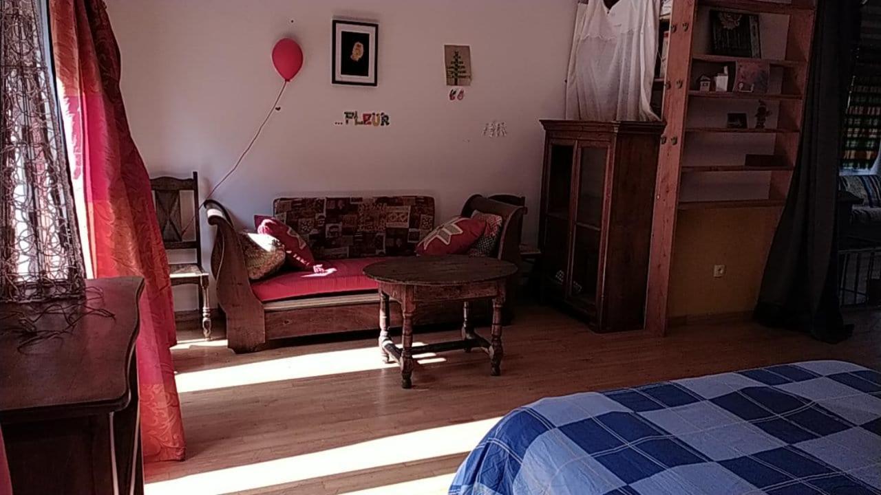Gites De Revirand Sarras 外观 照片
