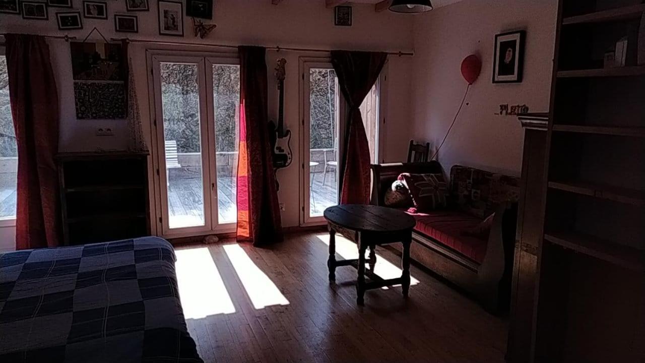 Gites De Revirand Sarras 外观 照片