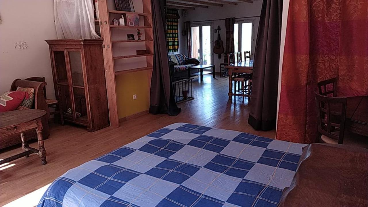 Gites De Revirand Sarras 外观 照片